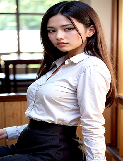 电影香奈儿-周秀娜电影