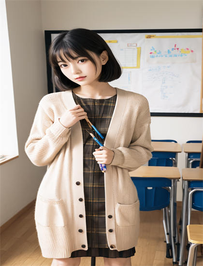 上映电影-阿伟给小美辅导作业视频